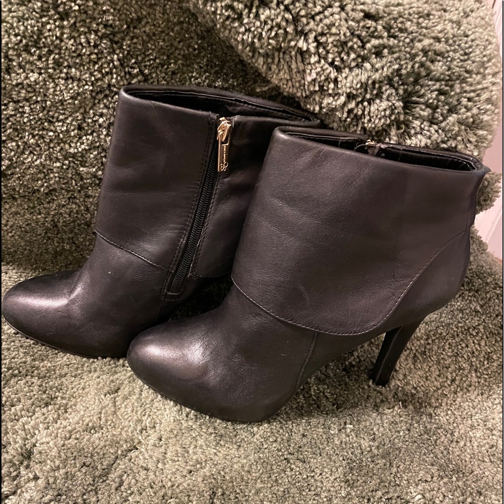 Shoe Boots